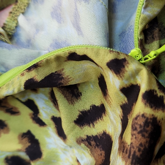 Pretty Little Thing Dress - Picture 10 of 10